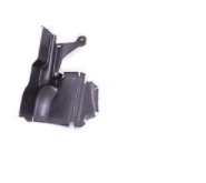 ÖN HAVA KILAVUZ (ÖN PANJUR ) CONTASI SOL TARAF S80/V70/XC70 2007- SOL