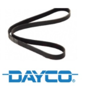 S80 D5 2007- VANTİLATÖR KAYIŞI