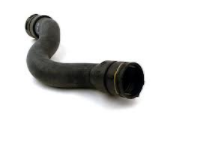 S80 07-/XC60/S60 11- RADYATÖR HORTUMU ALT