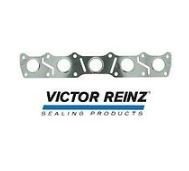 S60/S80/XC60/NS40/V40 MANİFOLD CONTASI EKSOZ