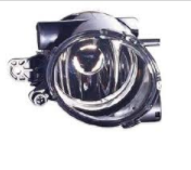 S80 SİS LAMBASI SOL