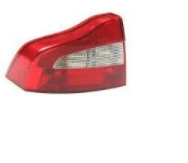 S80 2007- SOL STOP LAMBASI