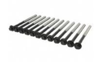 S60/S80/XC60/NS40/V40 SİLİNDİR KAPAK SAPLAMASI