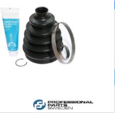 AKİS KÖRÜĞÜ DIŞ S80/V70 2007-