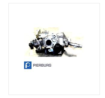 S60/S80/NS40/V50 D2 2012- EGR SOĞUTUCU