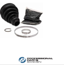 AKİS KÖRÜĞÜ İÇ S80/V70 2007- TF80SC