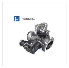 S60/V60/XC60/XC70/V50/V60EGR VALFİ ELEKTRONİK ÜNİTESİ İLE BERABER D3/D5 MOTOR