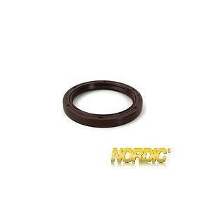 S40 / V40 / S60 / S80 / XC70 EKSANTRİK KEÇESİ ÖN ( EKSOZ MİLİ TARAFI )