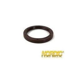 S40 / V40 / S60 / S80 / XC70 EKSANTRİK KEÇESİ ÖN ( EKSOZ MİLİ TARAFI )