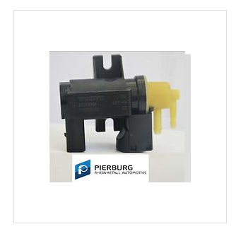 BASINÇ KONTROL VALFİ