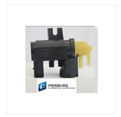 BASINÇ KONTROL VALFİ