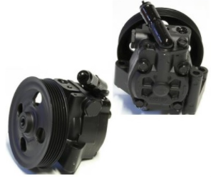 S80/V70 2007- 1.6-2.0 D DİREKSİYON POMPASI