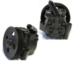 S80/V70 2007- 1.6-2.0 D DİREKSİYON POMPASI