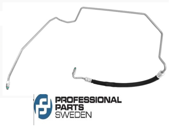 DİREKSİYON BASINÇ HORTUMU