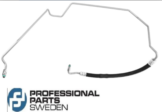 DİREKSİYON BASINÇ HORTUMU