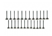 850 / S70 / V70 / C70 SUBAP TAKIMI 7MM LİK ( 10 ADET EMME & 10 ADET EGSOZ )