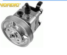 S80/V70/XC70 07- D5 DİREKSİYON POMPASI ( SERVO )