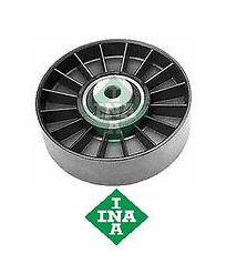 850/S70/V70/C70/XC70/960 V KAYIŞI AVARE KASNAĞI KOMPLE