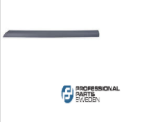 VOLVO S80 KAPLAMA ÇITASI ARKA SAĞ 2007-