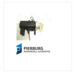 TURBO KONTROL VALFİ PARTİKÜLDEKİ