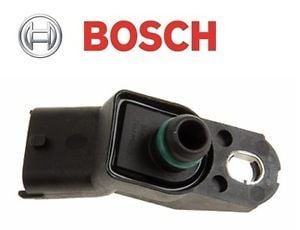 S40 / V40 / S70 / V70 / S60 / S80 BASINÇ SENSÖRÜ ( INTERCOOLER EK BASINÇ SENSÖRÜ )