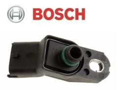 S40 / V40 / S70 / V70 / S60 / S80 BASINÇ SENSÖRÜ ( INTERCOOLER EK BASINÇ SENSÖRÜ )