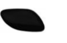 VOLVO S80 2007- FAR YIKAMA KAPAĞI SAĞ