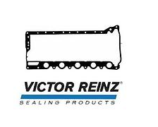 KÜRBÜTÖR KAPAK CONTASI S60/V70/XC70/S80/XC90 D5244TX