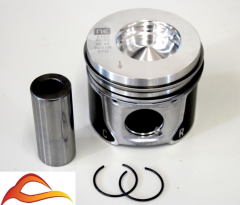 PİSTON S40/V40/S70/850/XC70/C70/V70 TURBOLU MOTORLARA