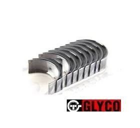 S40 / V40 KOL YATAK TAKIMI ( 0,25 ÖLÇÜLÜ )