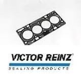 SİLİNDİR KAPAK CONTASI S60/V60/S80/V70/V40 B4164TX