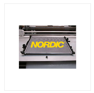 S60/V60/S80/V70/XC70/XC60 SU RADYATÖRÜ