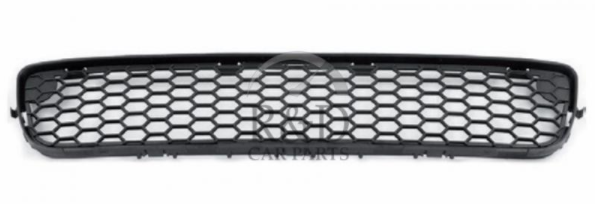 VOLVO S80 2007- ÖN TAMPON IZGARASI MENFEZ