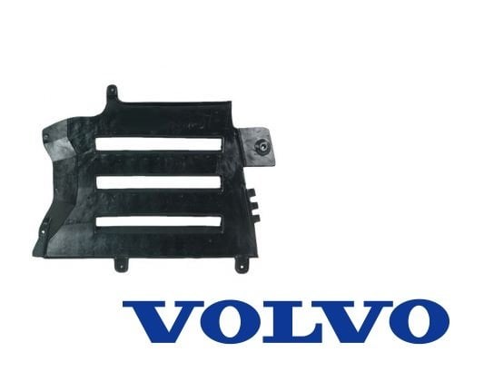 S40 / V40 MOTOR ALT MUHAFAZA SAĞ