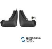 VOLVO S80 2007- PAÇALIK KİTİ ARKA SAĞ-SOL