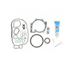 S80/S607V607XC60/NS40 ALT TAKIM CONTA (SIVI CONTA DAHİLDİR)