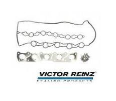 S80/S607V607XC60/NS40 ÜST TAKIM CONTA ( SUBAP LASTİKLERİ DAHİL)