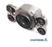 XC60/S80/V70/V60/S60 MOTOR KULAĞI SOL