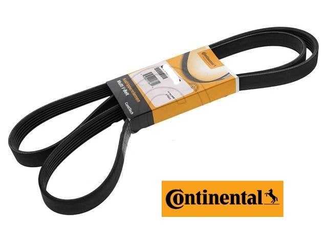 S40 / V40 V KAYIŞI ( ALTERNATÖR KAYIŞI )