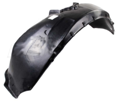 VOLVO S80/V70 2007- DAVLUMBAZ ÖN SOL