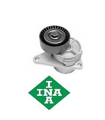 S40/S60/S80/V70/XC70/XC90 V KAYIŞI GERGİ KÜTÜĞÜ KOMPLE