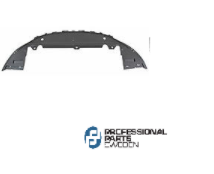 VOLVO S80/V70 2007- RADYATÖR ALT MUHAFAZA