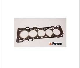 SİLİNDİR KAPAK CONTASI NS40/V50/C30 B5244 S4-S5