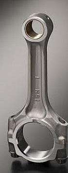 S40/V40/S80/XC70/S60/S70/850 BİYEL KOLU BİYEL KOLU 100MM STRONG/21MM KOL BURCU/LAZER KESİM