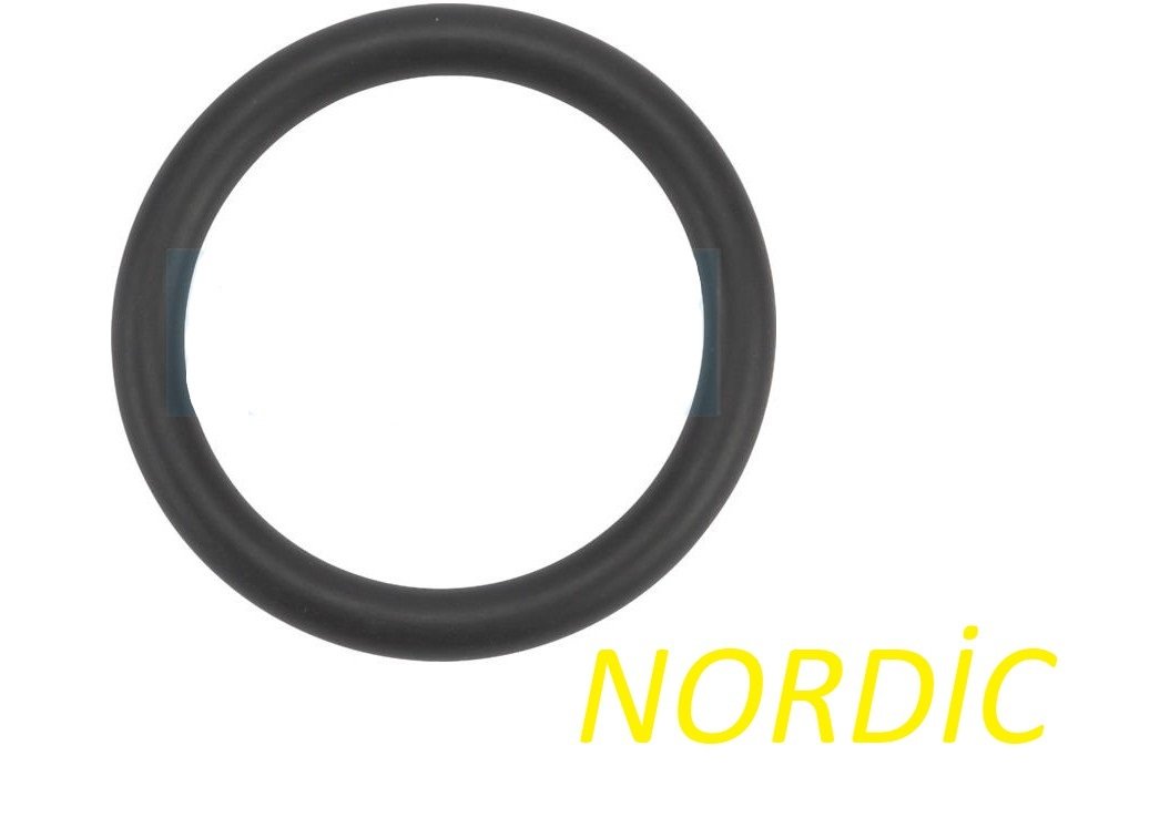 S40 MANUEL VİTES O-HALKASI