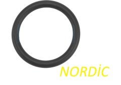 S40 MANUEL VİTES O-HALKASI