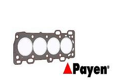 S60 / S80 / S70 / V70 KAPAK CONTASI ÜST