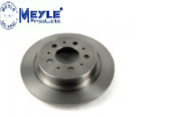 VOLVO S90/V90 ARKA DİSK KARBON KAPLAMALI