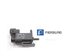 S60/S80/V70 SELENOID VALFİ (TURBO KONTROL VALFİ) D5