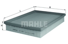 VOLVO 940/960/S90/V90 HAVA FİLTRESİ